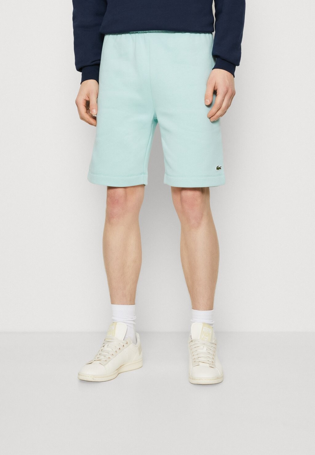 

Спортивные брюки Lacoste, Серый