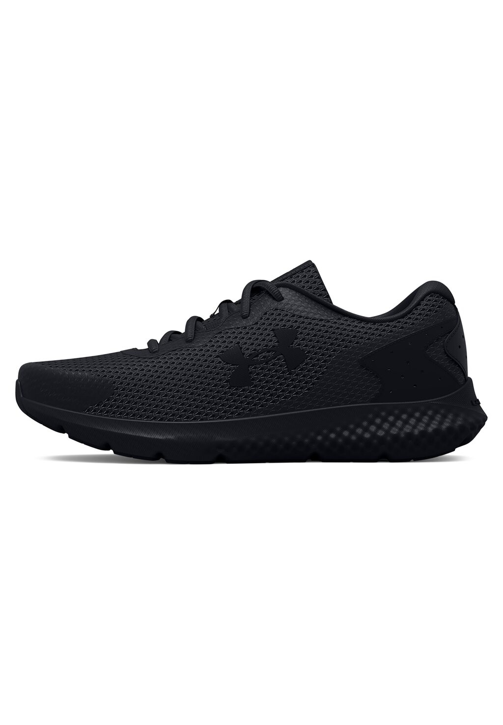 

Кроссовки Under Armour, черный