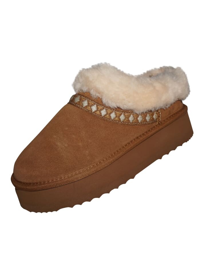 

Сапоги BIOSOFT Winter ie braun, коричневый
