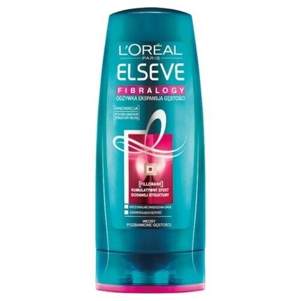 

Loreal Elseve Fibralogy Кондиционер 200мл, L'Oreal