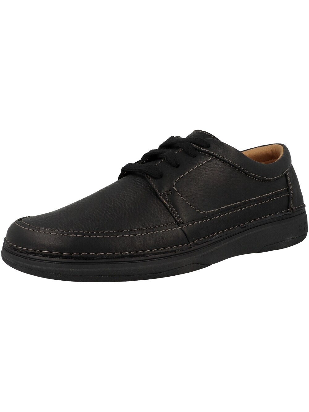 

Туфли Clarks Nature, черный