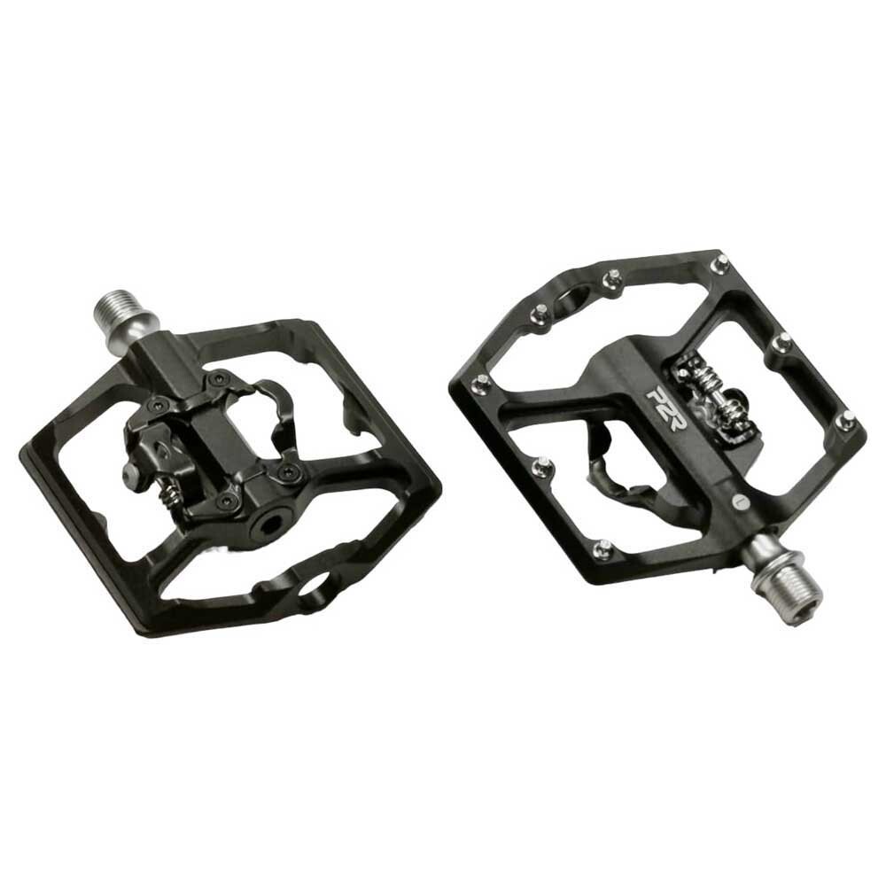 

Педали P2r Flatman 70 SPD
