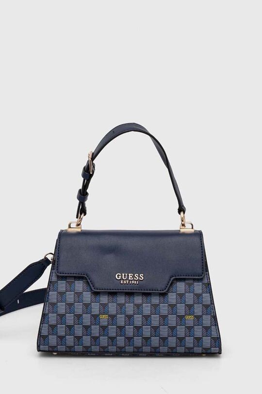 

Сумка Guess, темно-синий