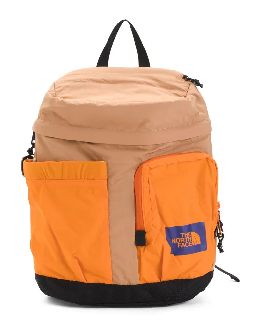 

Горный рюкзак The North Face, цвет Almond