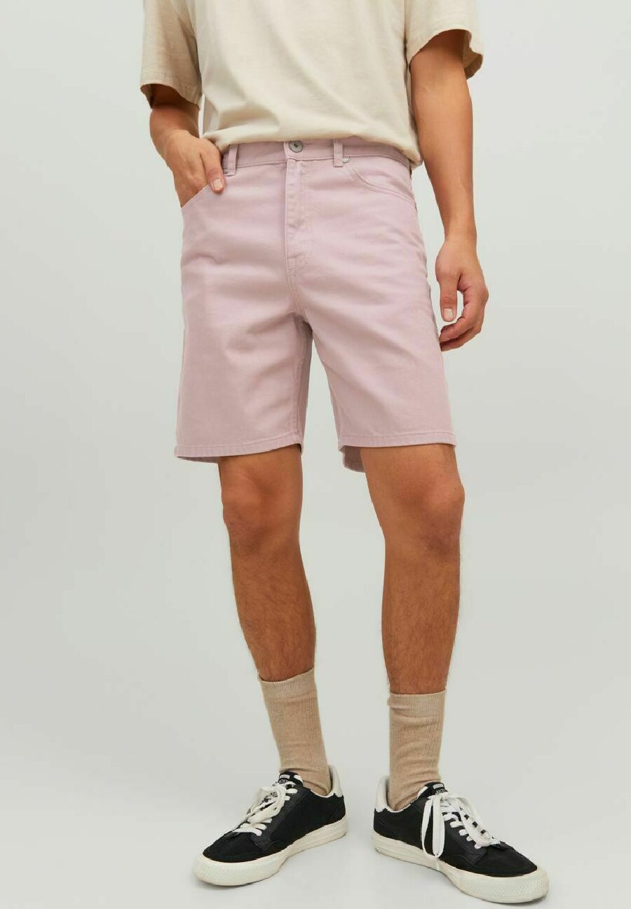 

Джинсовые шорты Jack & Jones