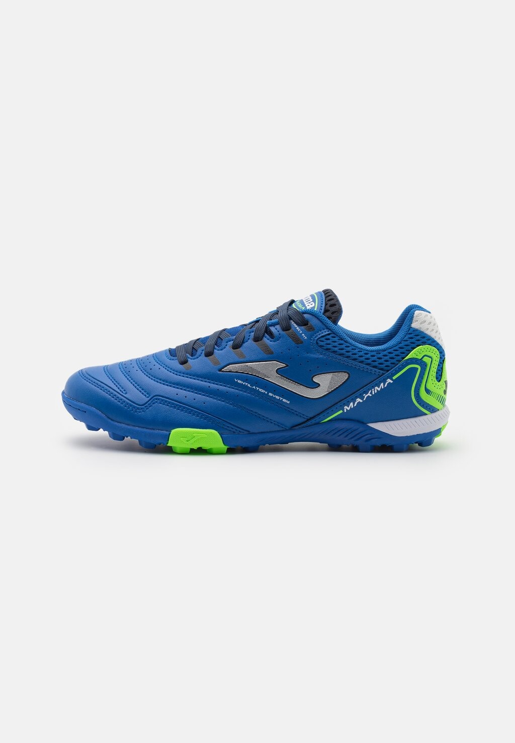 

Кроссовки для мини-футбола с шипами Maxima Joma, синий