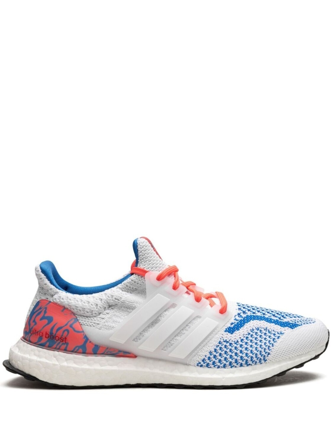 

Adidas кроссовки Ultraboost 5 DNA, белый