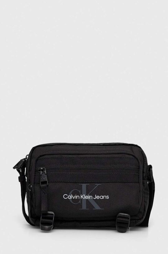 

Пакетик Calvin Klein Jeans, черный