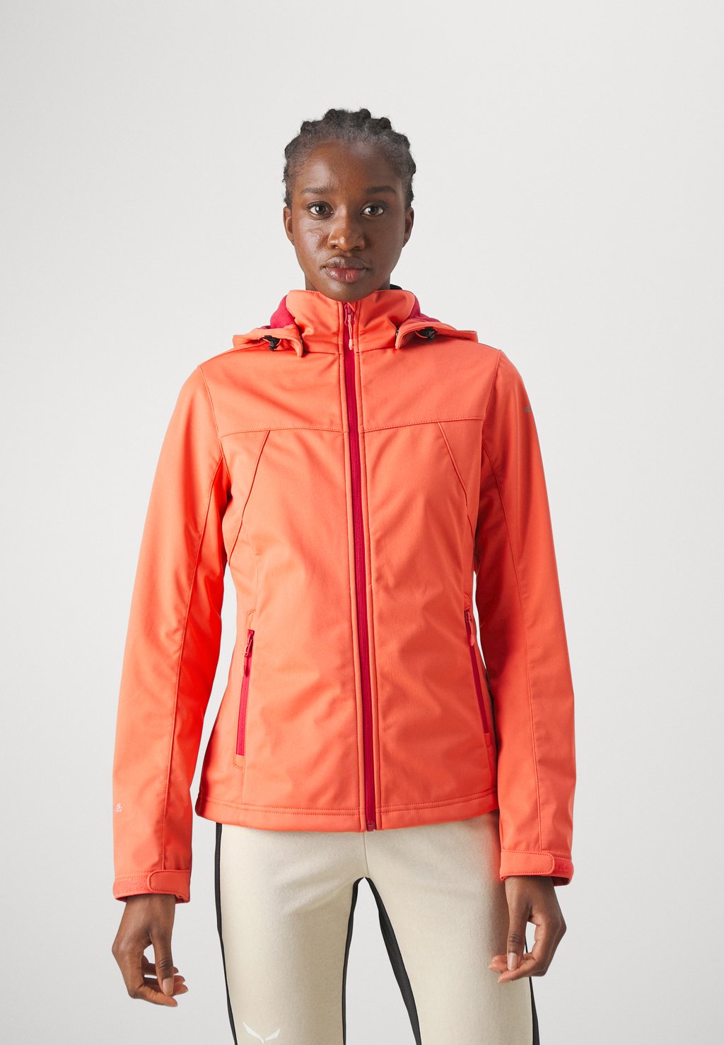 

Куртка Softshell BOISE Icepeak