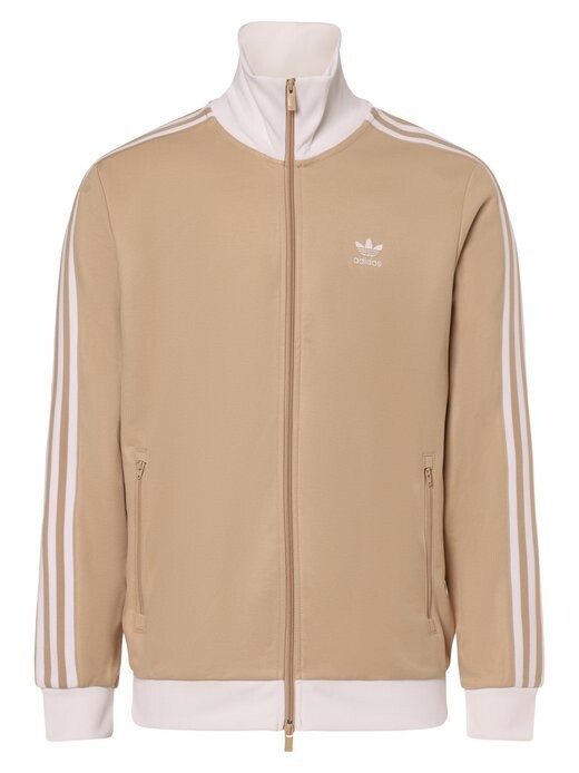 

Толстовка Adidas Originals, бежевый