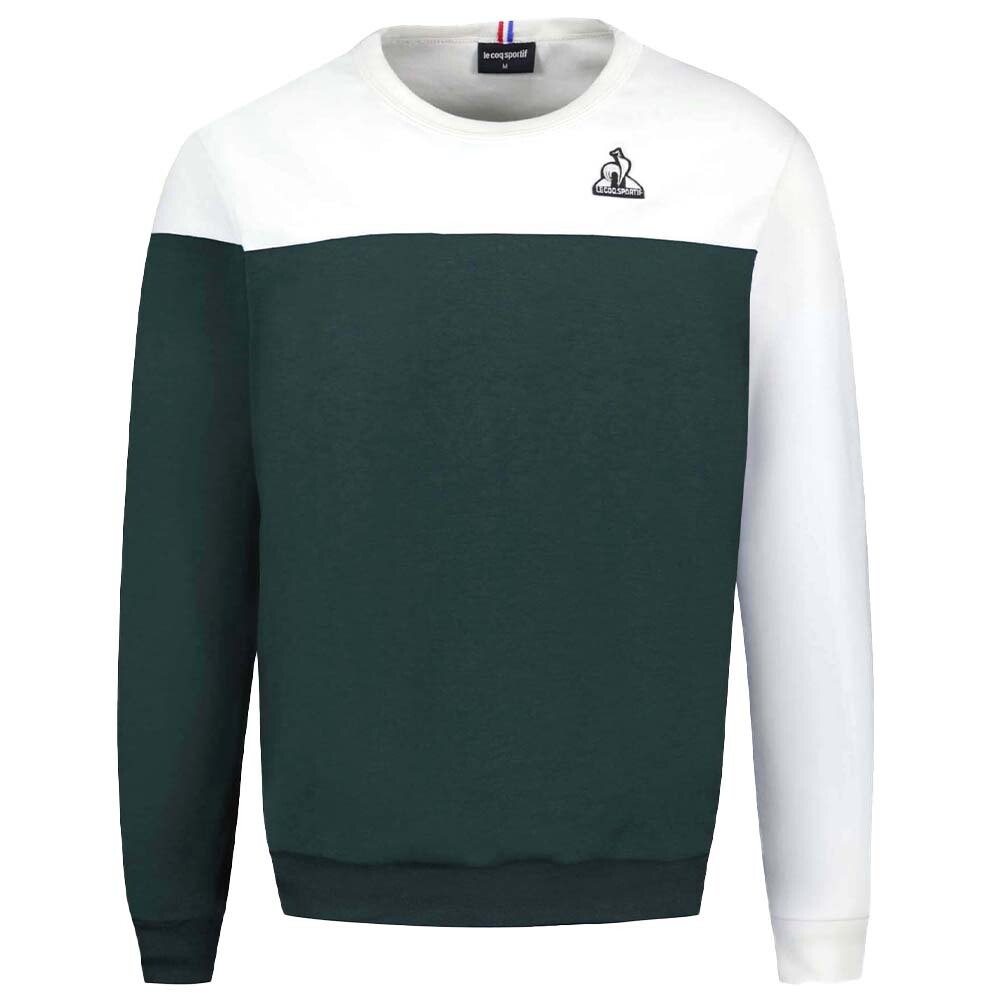 

Толстовка Le Coq Sportif Bat N°4, белый