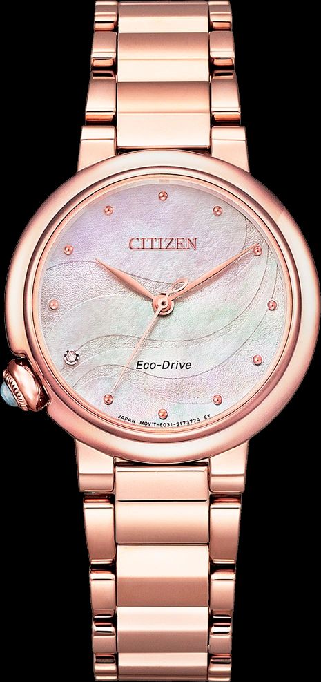 

Часы Citizen EM0912-84Y