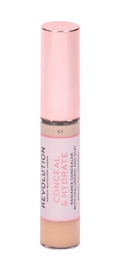 

Консилер Conceal & Hydrate для женщин 13 г (C7) MAKEUP REVOLUTION LONDON
