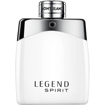 

Montblanc Legend Spirit Eau De Toilette 100ml