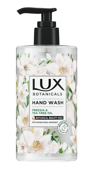

Жидкое мыло Lux Botanicals с маслом фрезии и чайного дерева 400мл