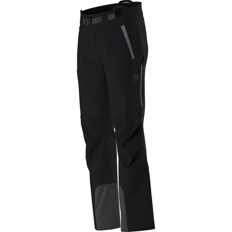 

Мужские брюки Tödi 30 La Sportiva, черный