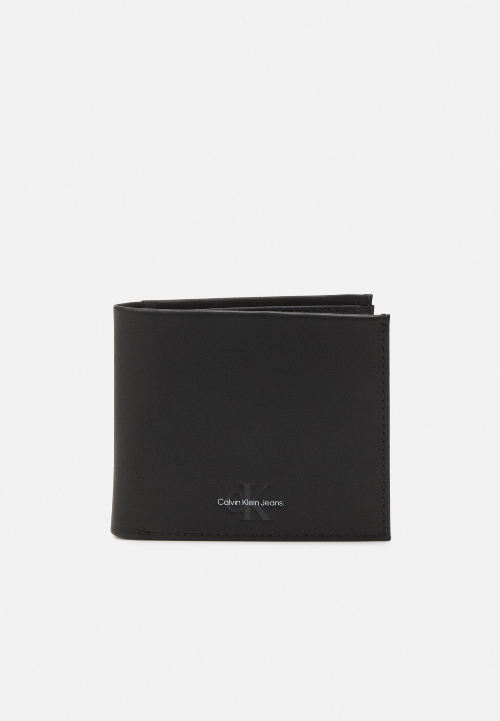 

Кошелек Calvin Klein Jeans, черный