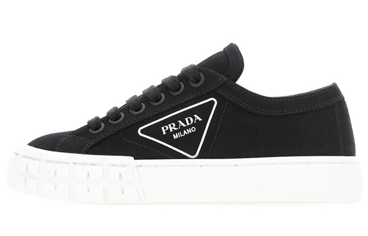 

Обувь для скейтбординга Prada женская