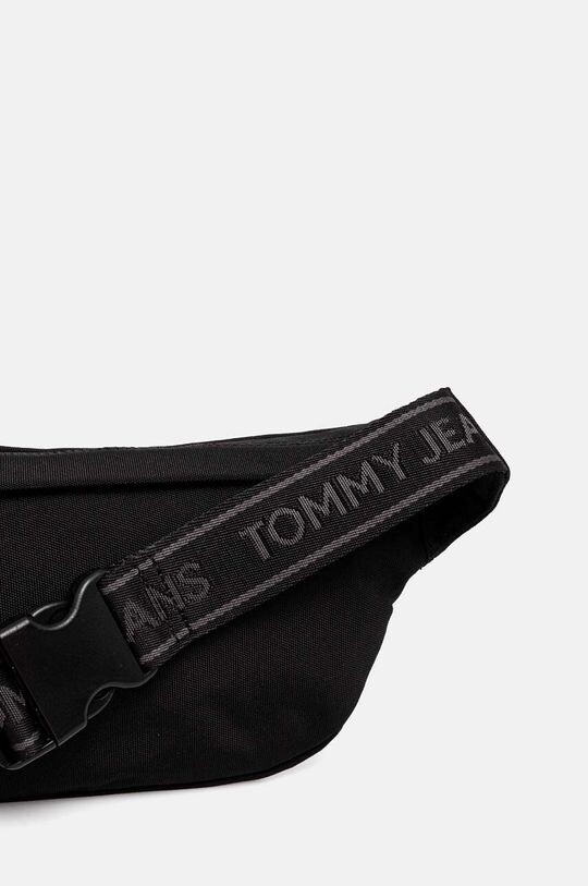 

Поясная сумка Tommy Jeans, черный