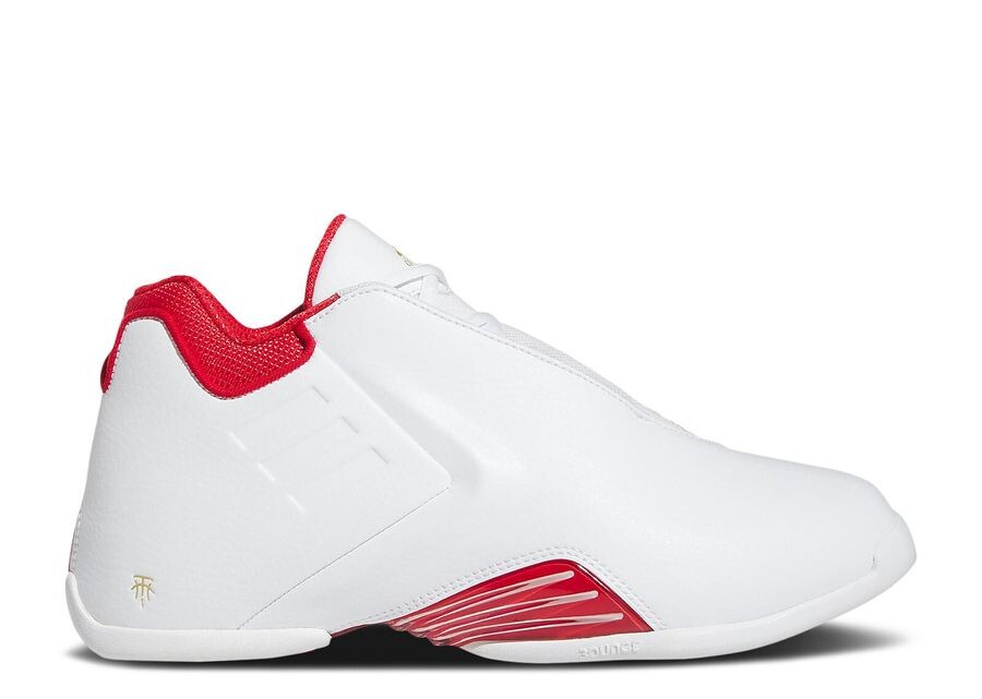 

Кроссовки adidas T-Mac 3 Restomod 'Rockets', белый