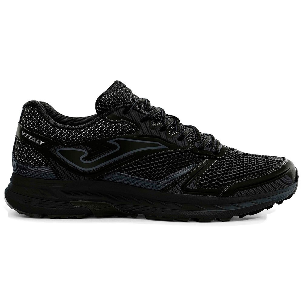 

Кроссовки Joma Vitaly, черный