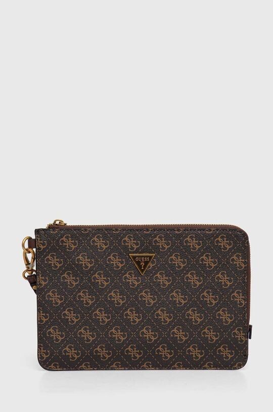 

Сумочка Guess, коричневый