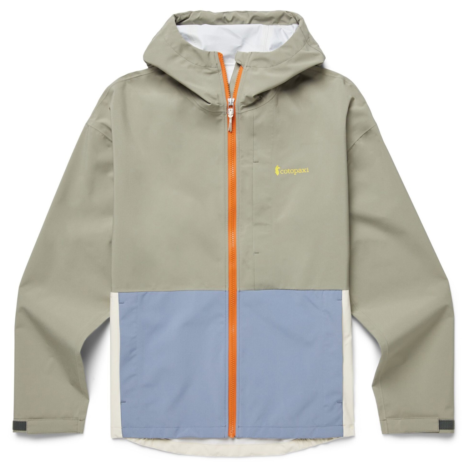 

Дождевик Cotopaxi Women's Cielo Rain, цвет Stone/Tempest