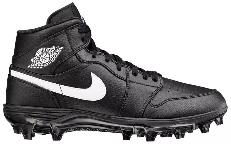 

Мужские футбольные бутсы Jordan 1 Alpha Menace Mid