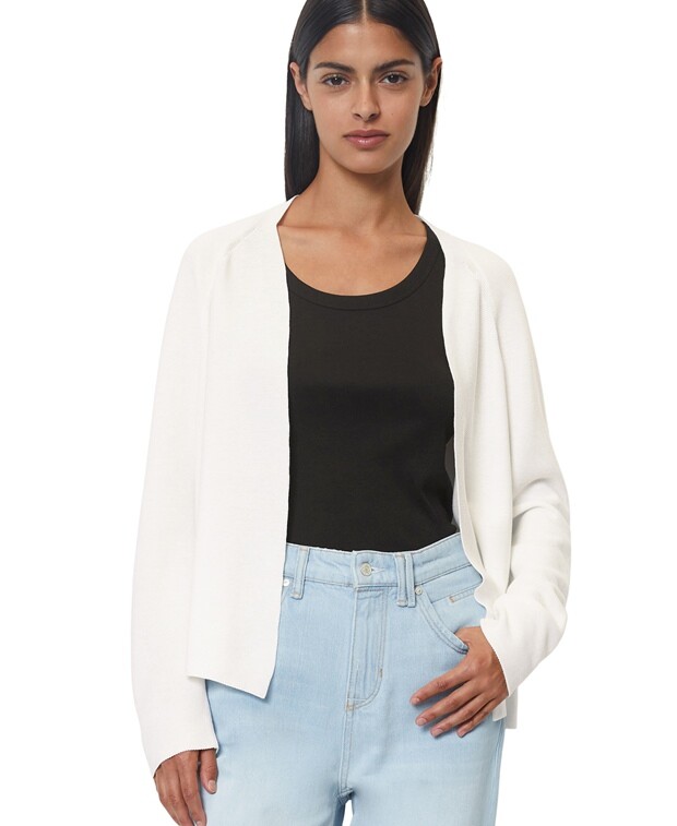 

Кардиган Marc O'Polo Denim, белый