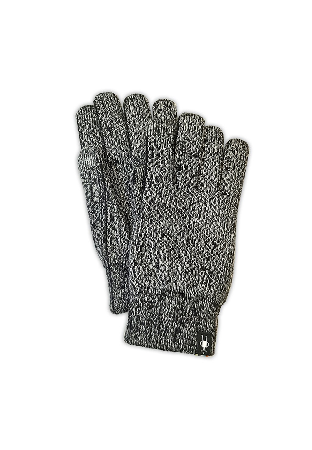 

Перчатки Smartwool, черный
