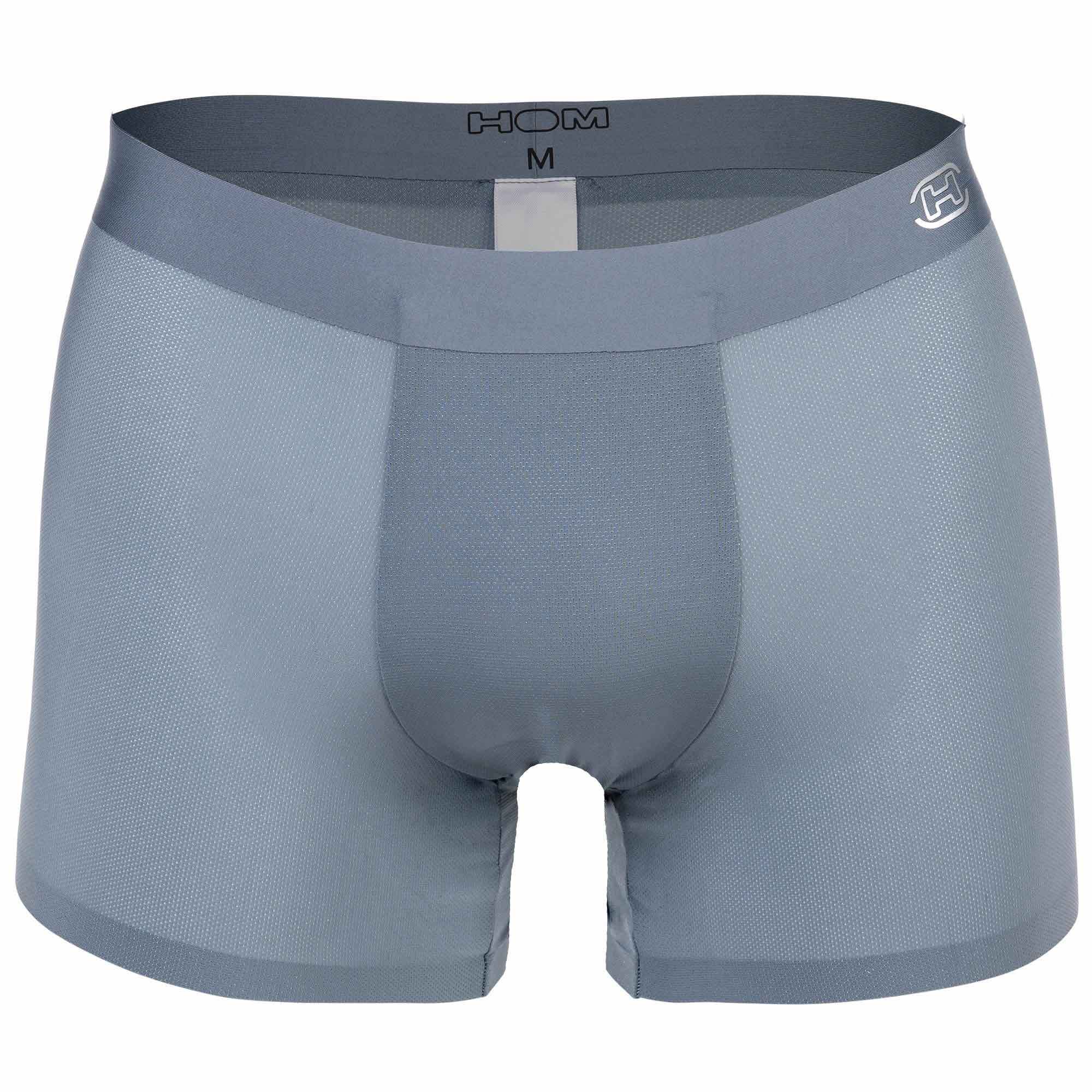 

Боксеры HOM Boxershort 1 шт, серый