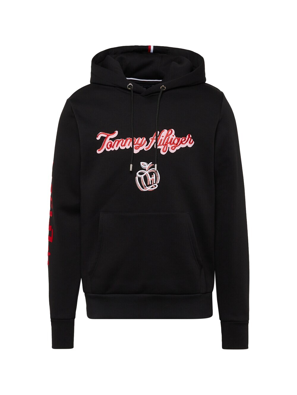 

Толстовка Tommy Hilfiger, черный