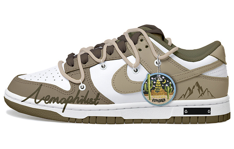 

Мужские кроссовки для скейтбординга Nike Dunk