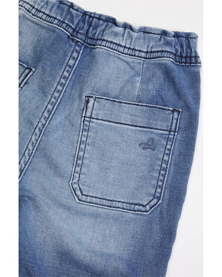 

Джинсы Dl1961 Lara Joggers in Blue Bayou, цвет Blue Bayou