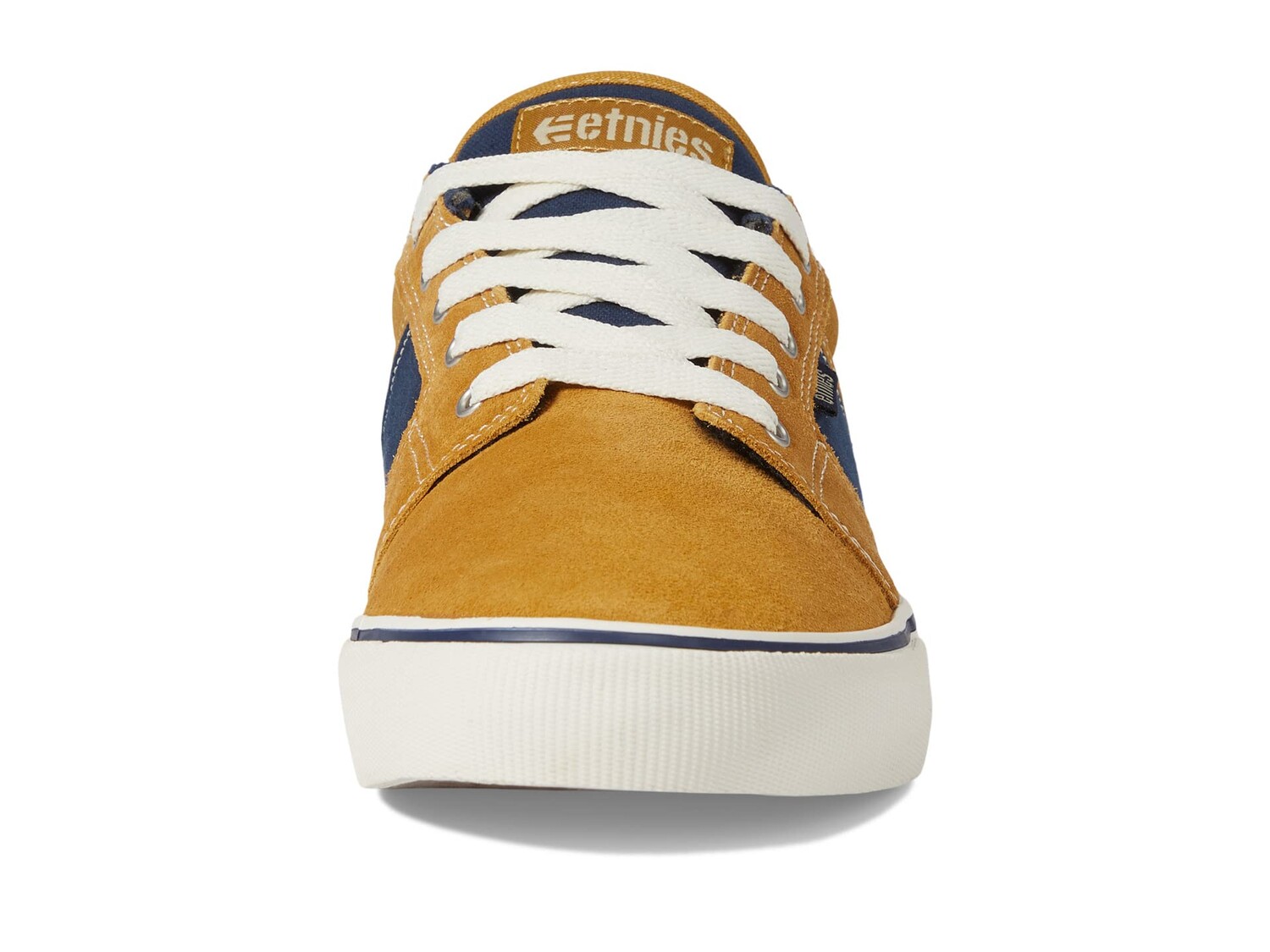 

Кроссовки etnies Barge LS