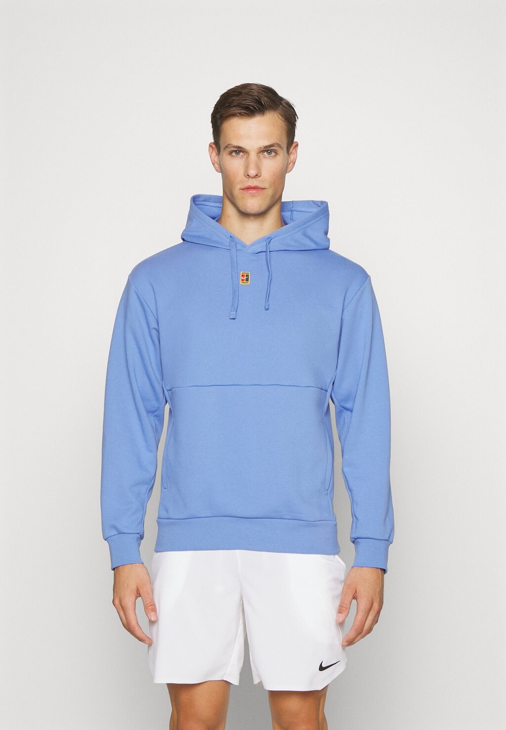 

Толстовка Nike M NKCT FLC HERITAGE, полярный