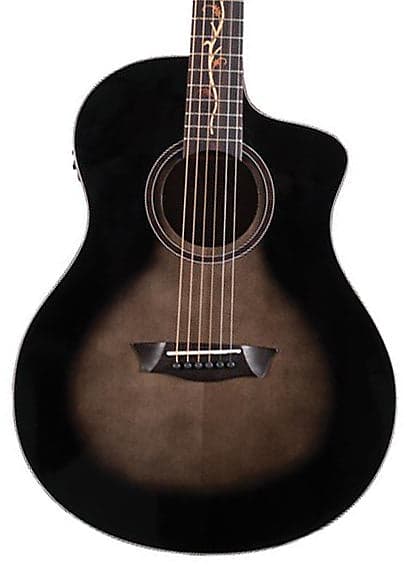 цена Акустическая гитара Washburn Guitars Bella Tono Vite S9V
