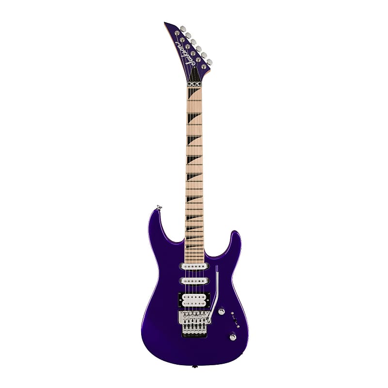 Электрогитара Jackson X Series Dinky DK3XR M HSS 6-String Guitar
