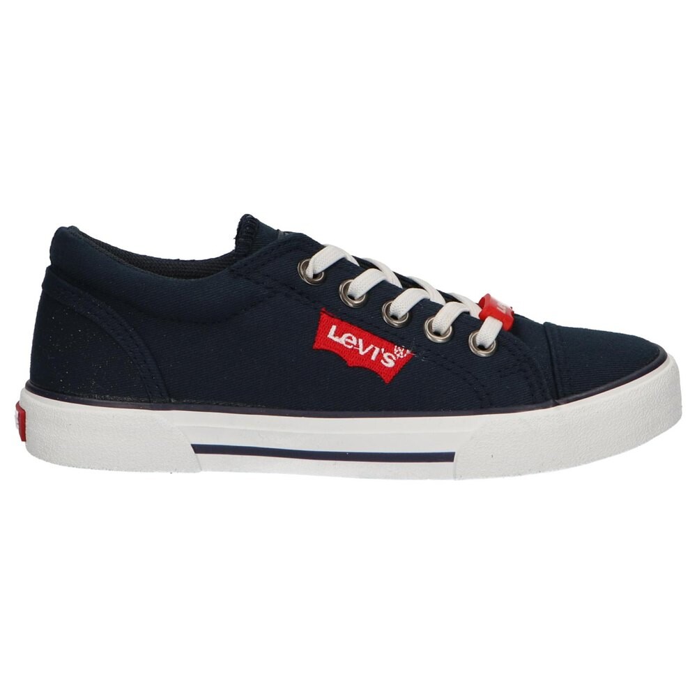 

Кроссовки Levi's Bermuda, синий