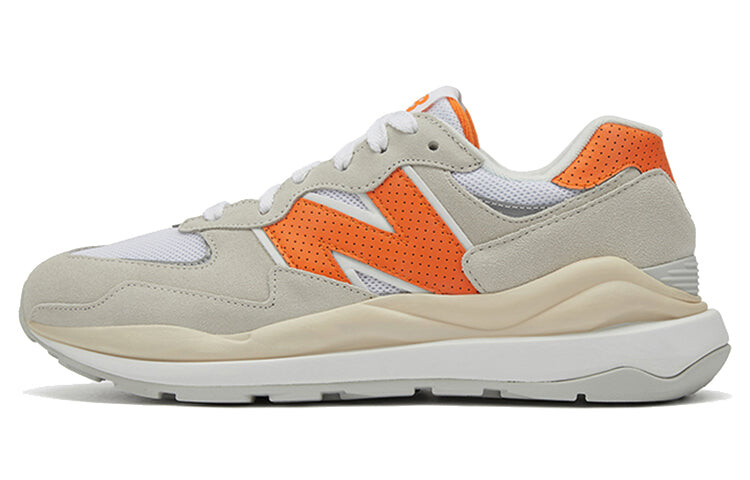 

Кроссовки New Balance 5740, бежевый