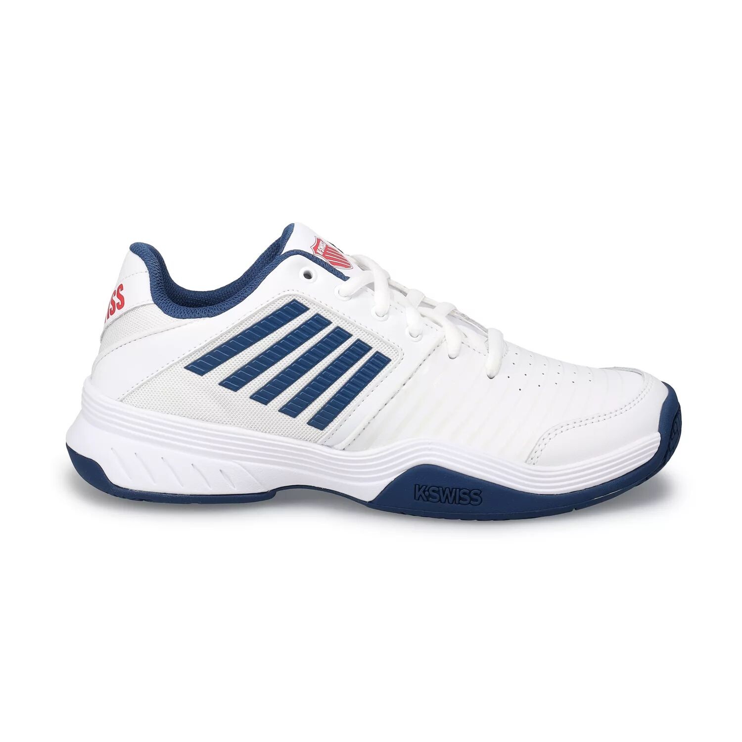 

Мужские теннисные туфли K-Swiss Court Express