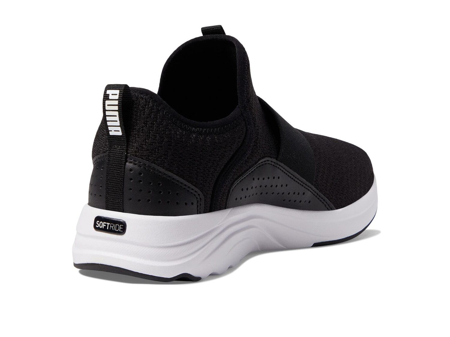

Кроссовки PUMA Softride Sophia Slip-On Nova Shine