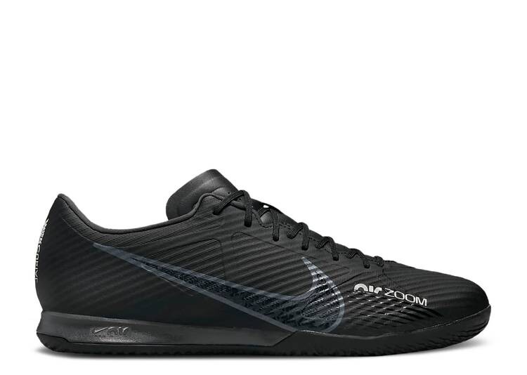 

Кроссовки Nike ZOOM MERCURIAL VAPOR 15 ACADEMY IC 'SHADOW PACK', черный