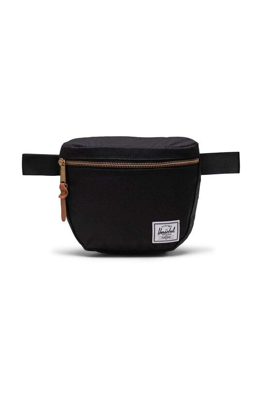 

Поселенческий поясной рюкзак Herschel, черный