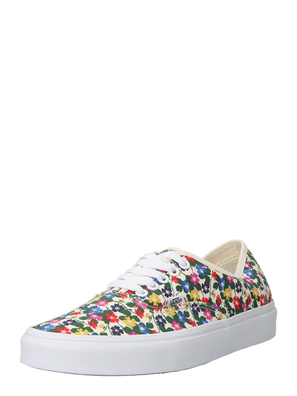 

Кроссовки Vans, белый
