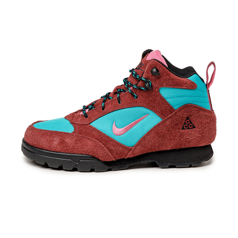 

Кроссовки Acg Torre Mid Waterproof Nike, красный