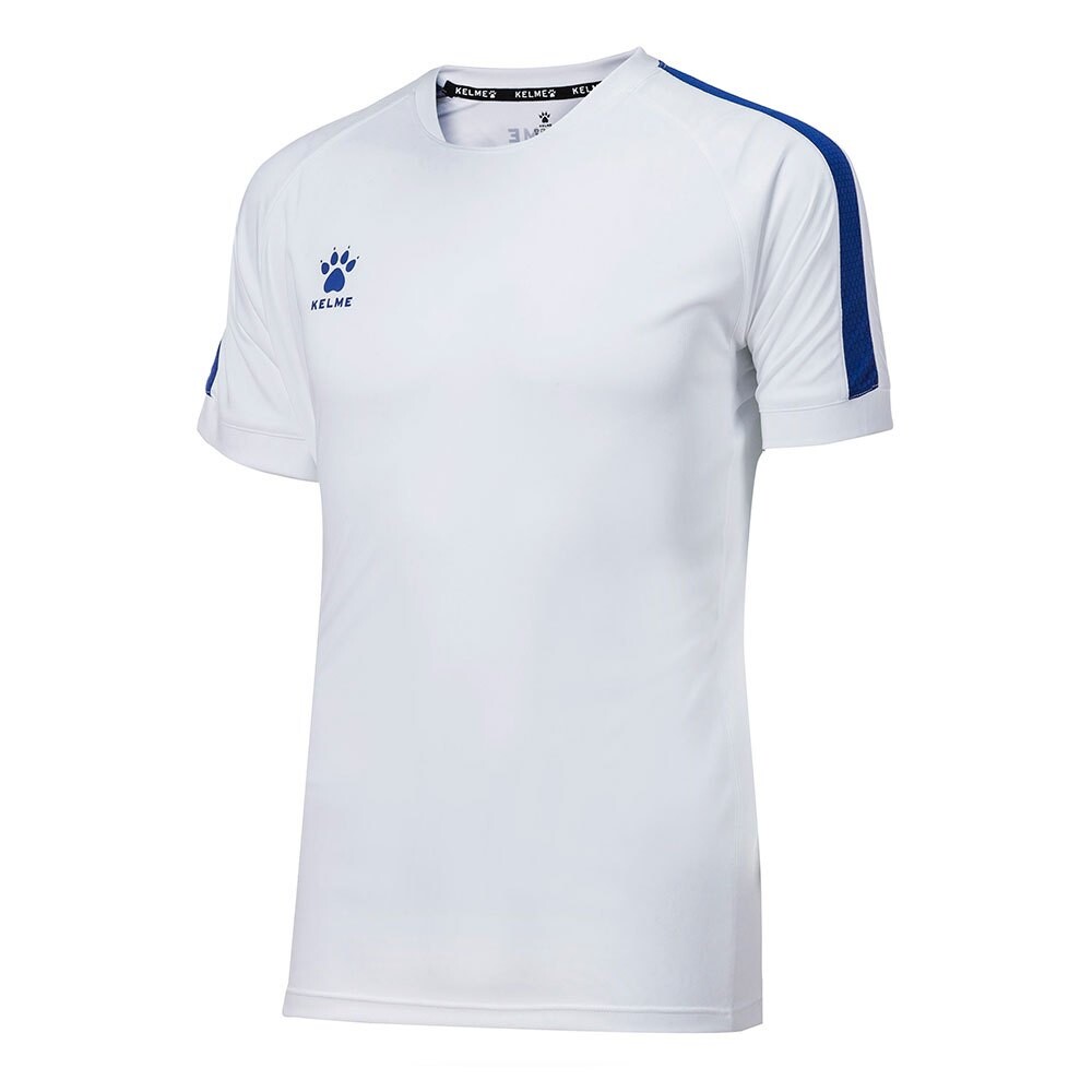 

Футболка Kelme Global, синий