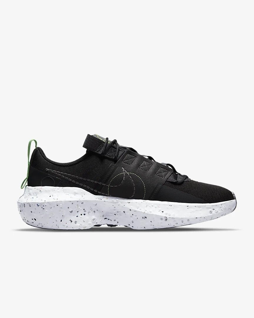 

Кроссовки Nike Crater Impact, черный