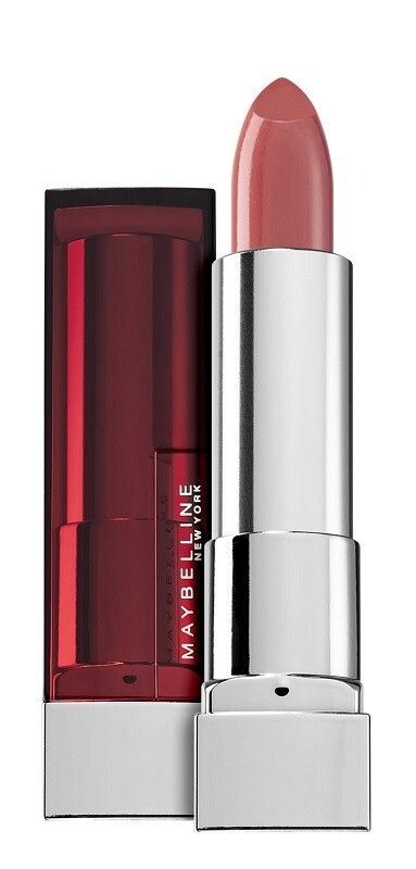 

Maybelline Color Sensational Mattes Nudes помада для губ, 4.4 g