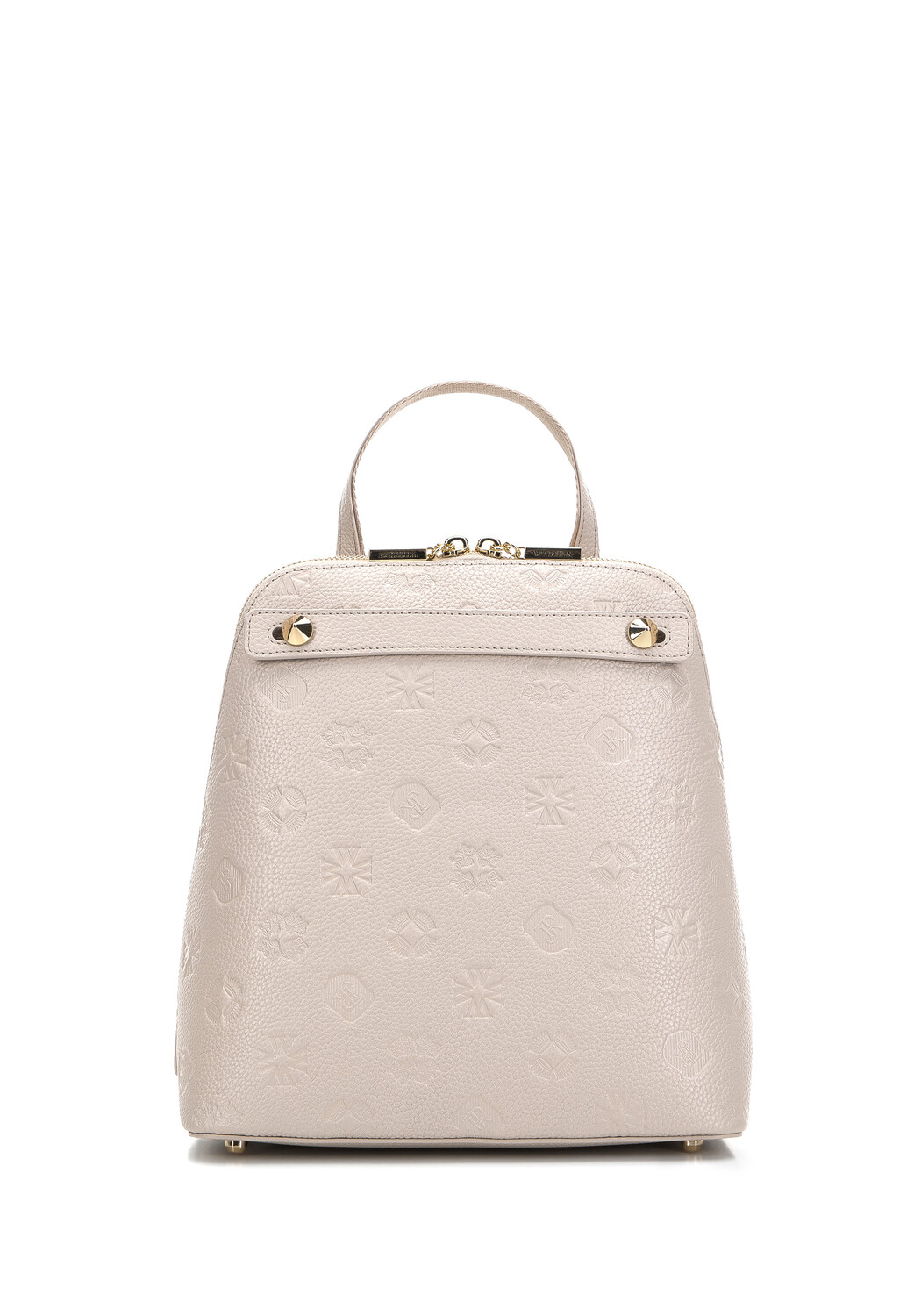 

Рюкзак Wittchen Elegance Collection, цвет Light beige